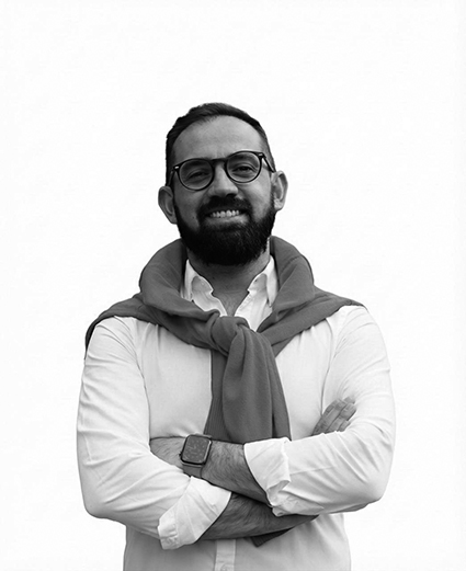 Mateo Coello Salcedo