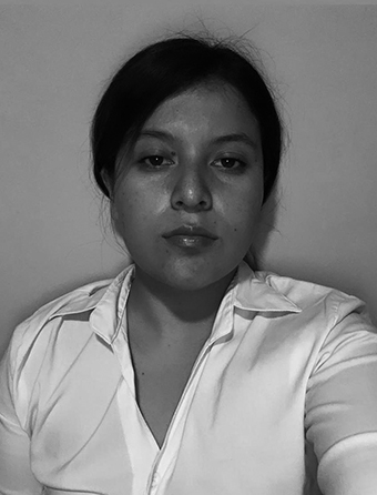 Alejandra  Orellana Morocho