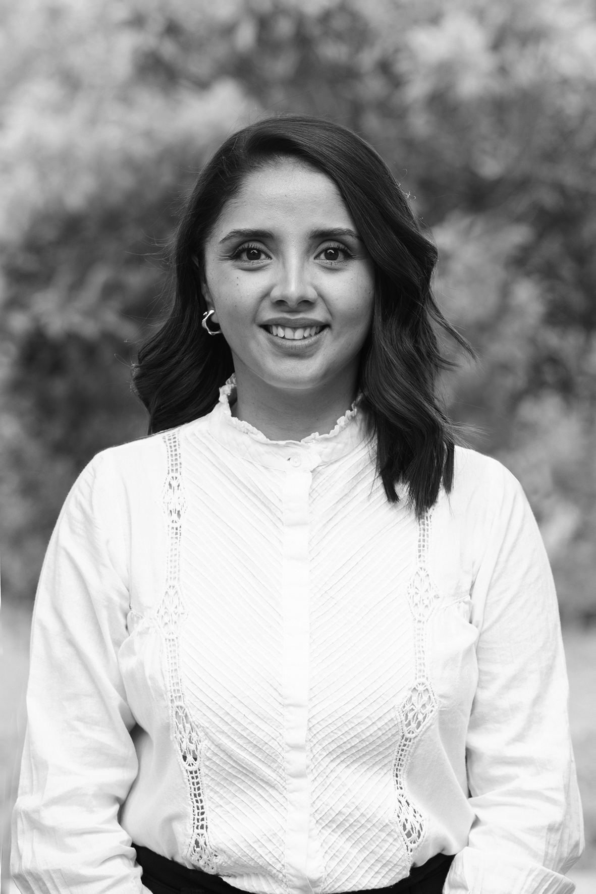 Andrea  Muñoz Vélez