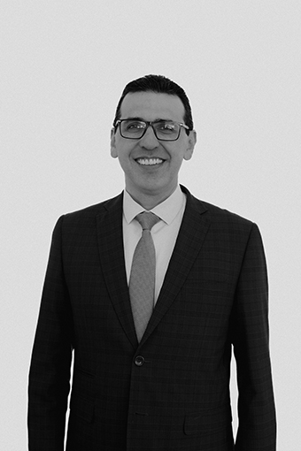 Fernando  Córdova León