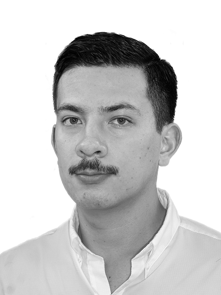 Daryl Trelles Sagbay