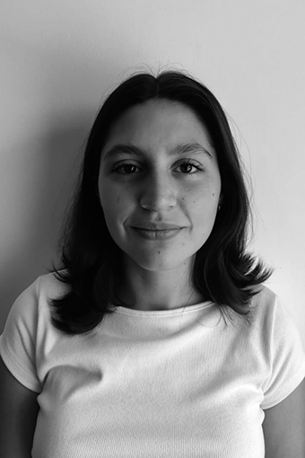 Juliana  Bravo Cordero