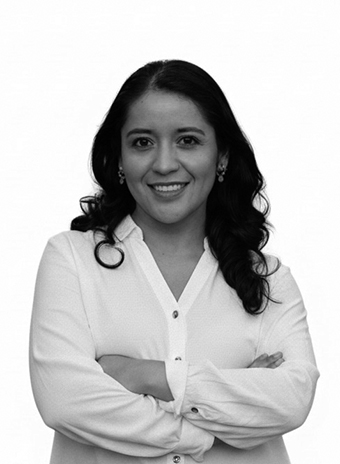 Ximena  Guerrero Baculima