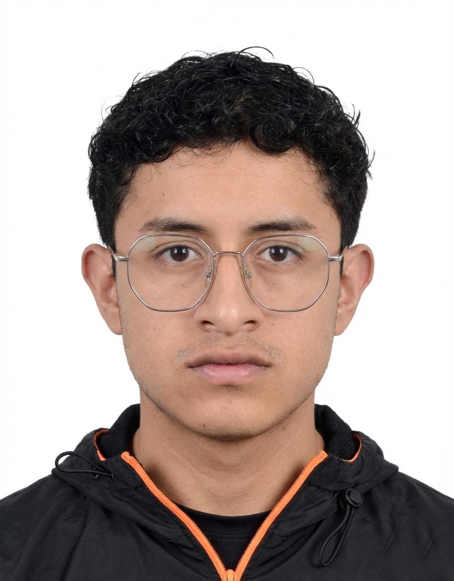 ALEXIS SEBASTIAN  ROMERO DUTAN