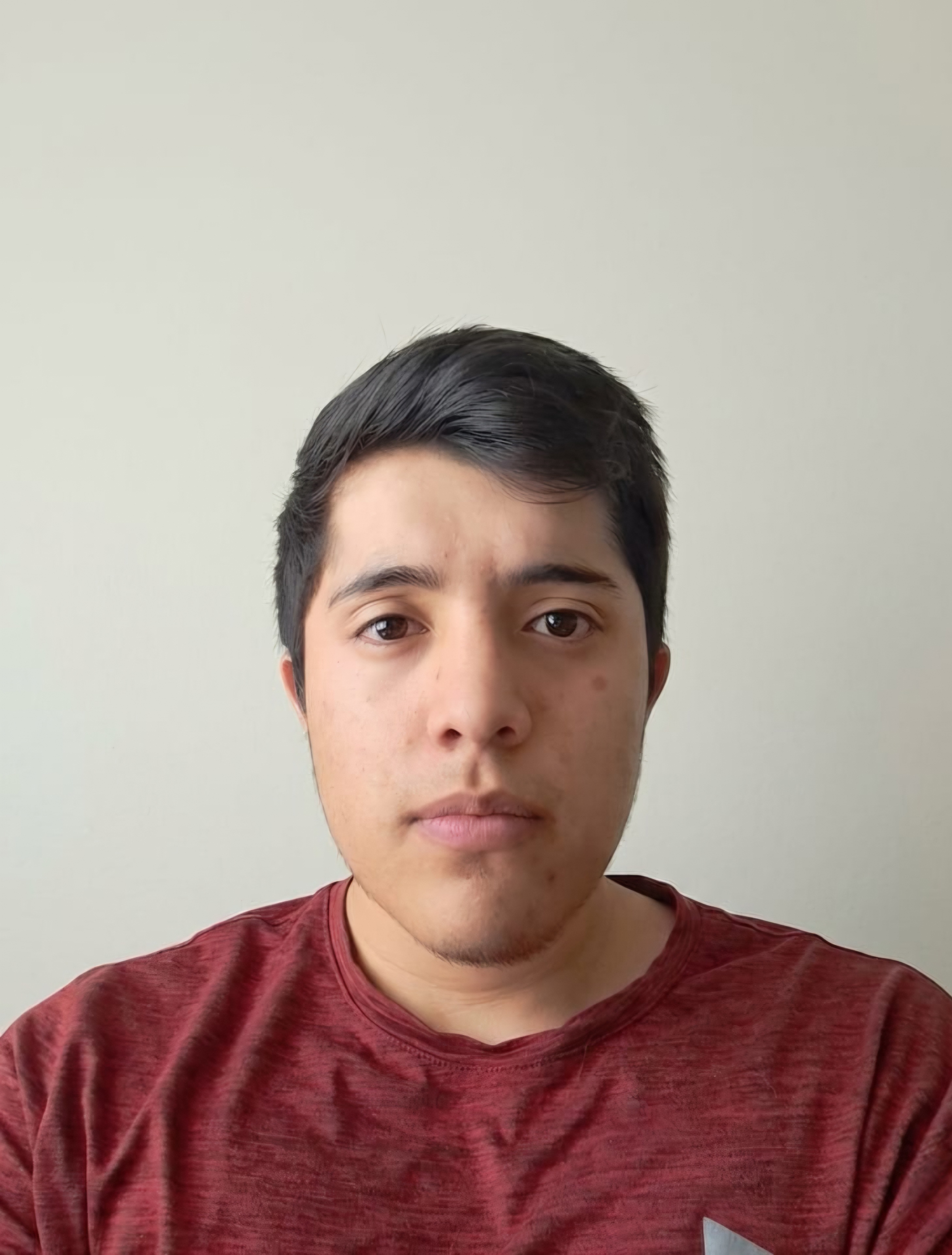 FERNANDO JOSE  JIMENEZ MORA