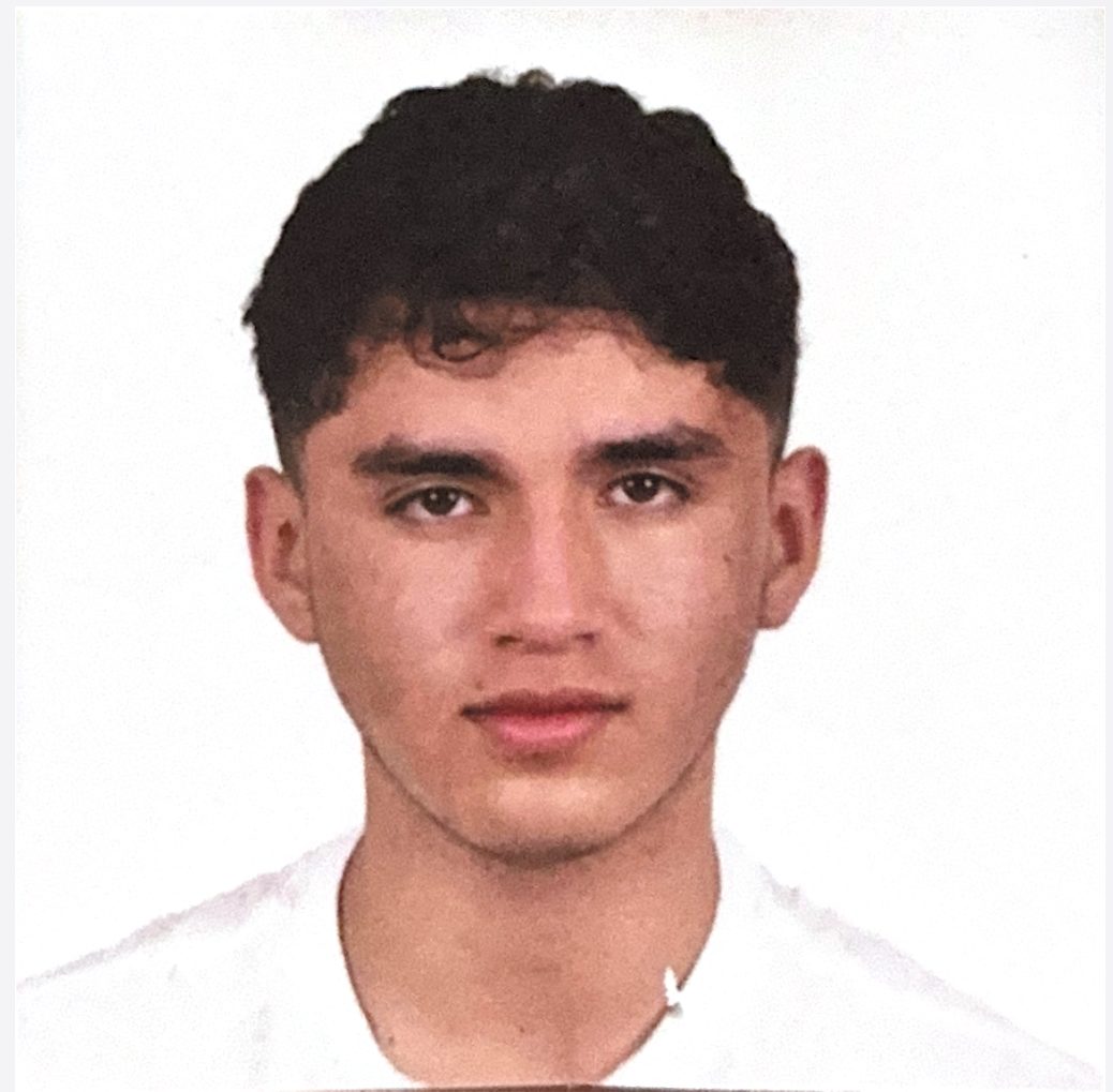 IVAN MATEO  GONZALEZ CEVALLOS