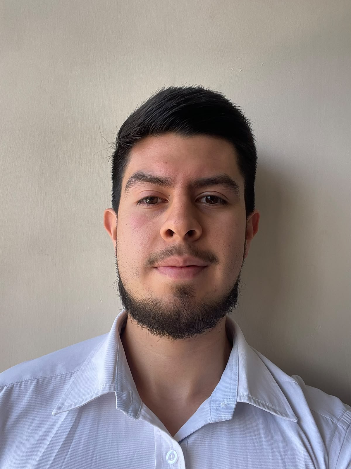 JACINTO DAVID ARCE UREÑA
