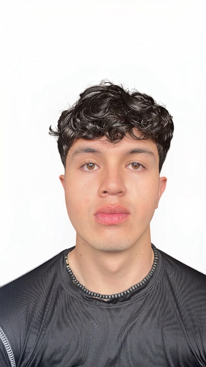 KEVIN ALEXANDER  BARRERA PARRA