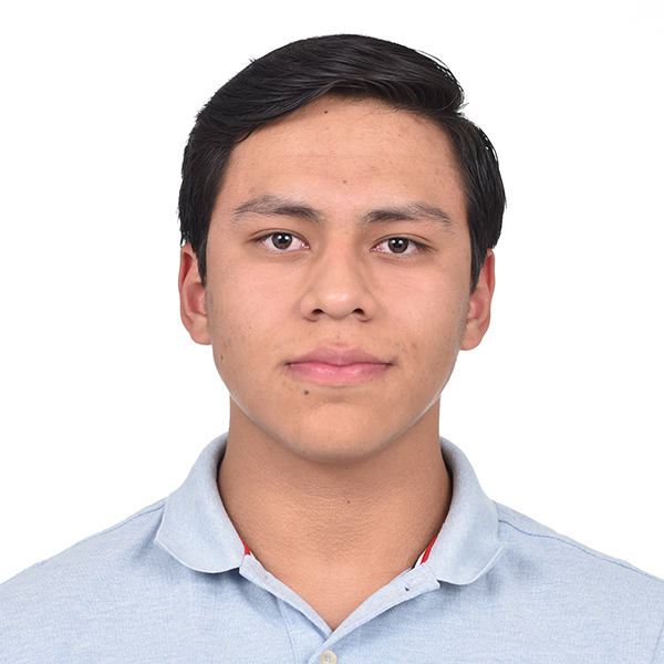 MARCO ANTONIO ALVAREZ GUERRERO